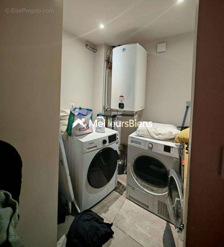 Maison à LA SEYNE-SUR-MER