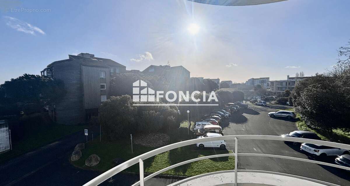 Appartement à LA ROCHELLE