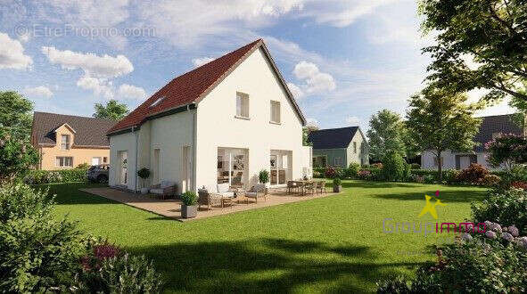 Maison à ALTORF