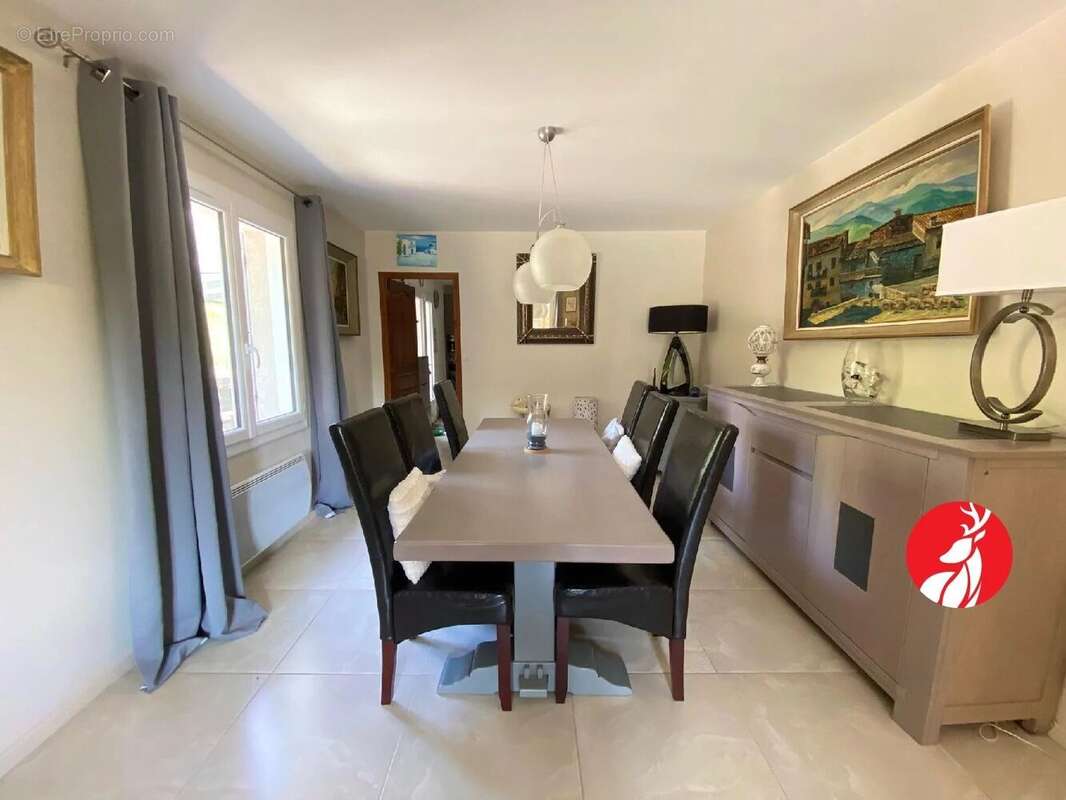 Maison à NOISY-SUR-ECOLE