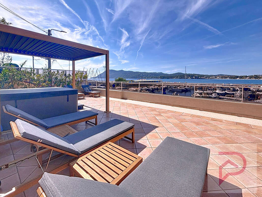 Maison à LA SEYNE-SUR-MER