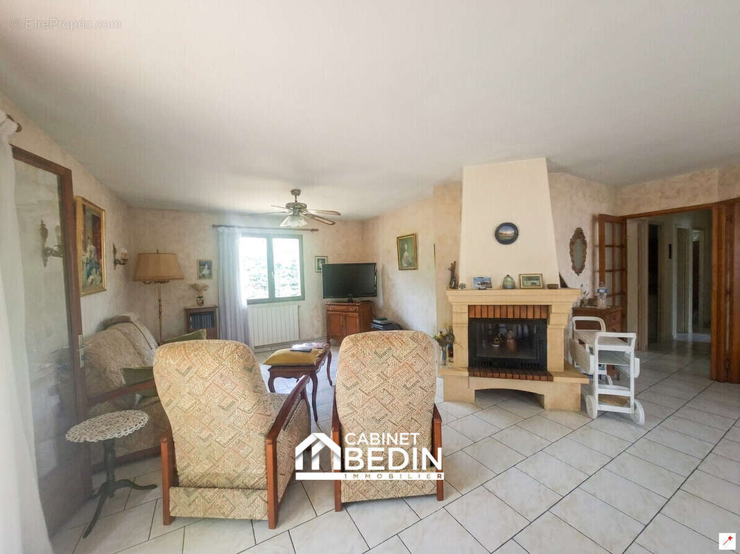 Maison 99 m² à Ares  - photo 4