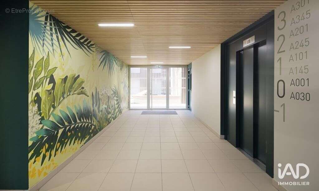 Photo 3 - Appartement à LORIENT