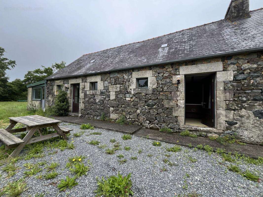 Maison à LA CHAPELLE-NEUVE