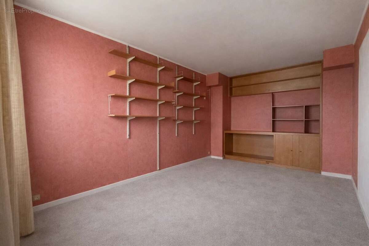 Appartement à SAINT-GERMAIN-EN-LAYE