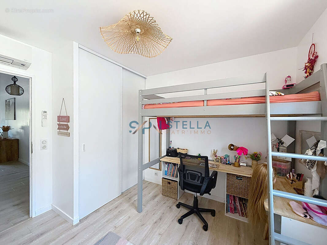 Appartement à AJACCIO