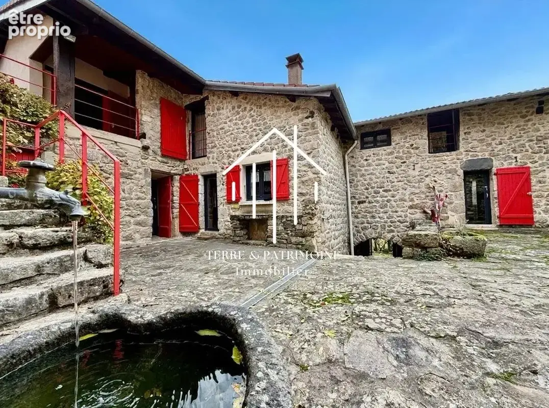 Ensemble immobilier - photo 2