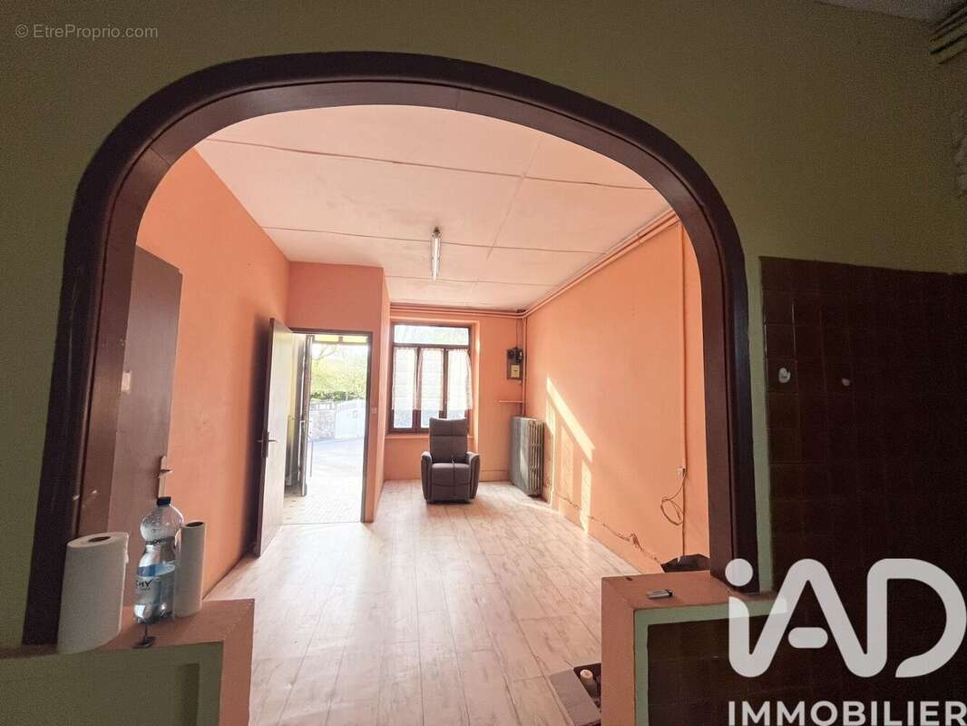 Photo 3 - Maison à GIAT