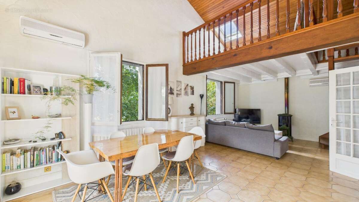 Maison à GUETHARY