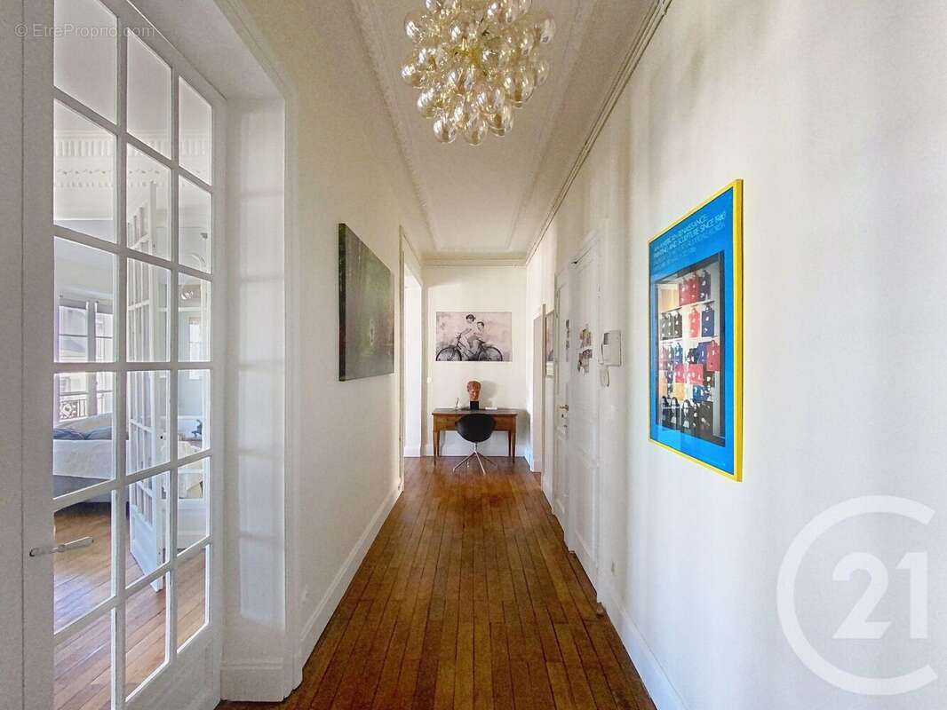 Appartement à LIMOGES