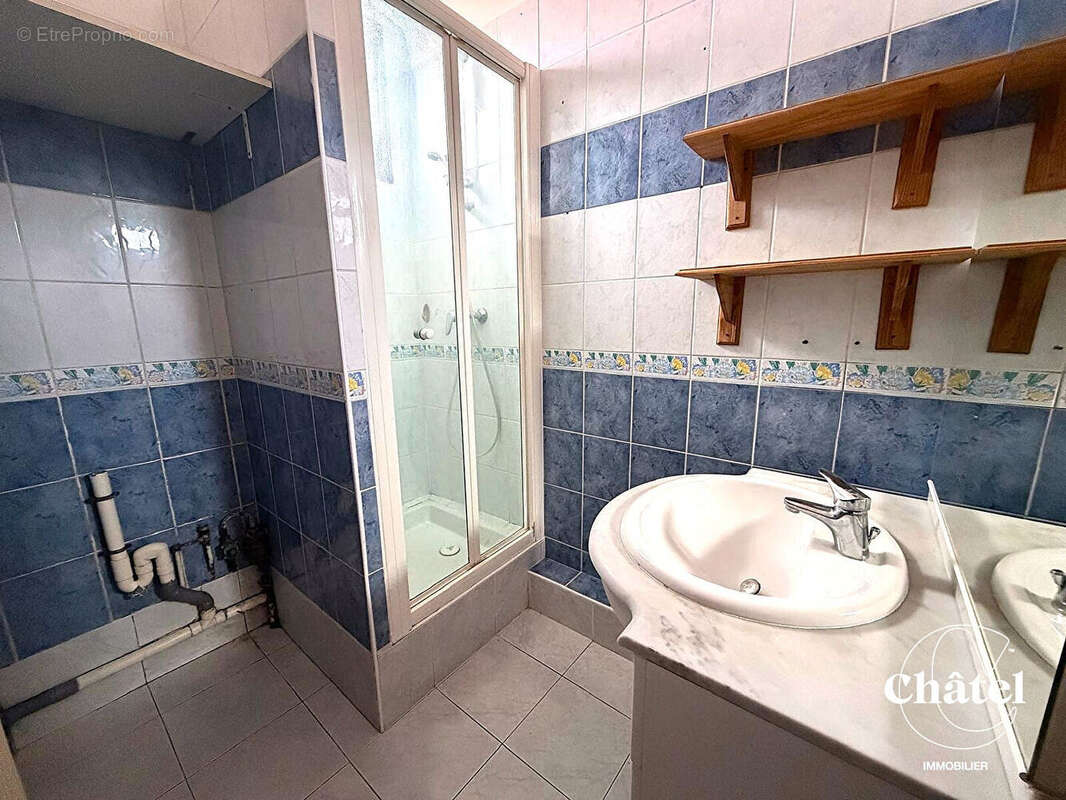 Appartement à VILLERS-SAINT-PAUL