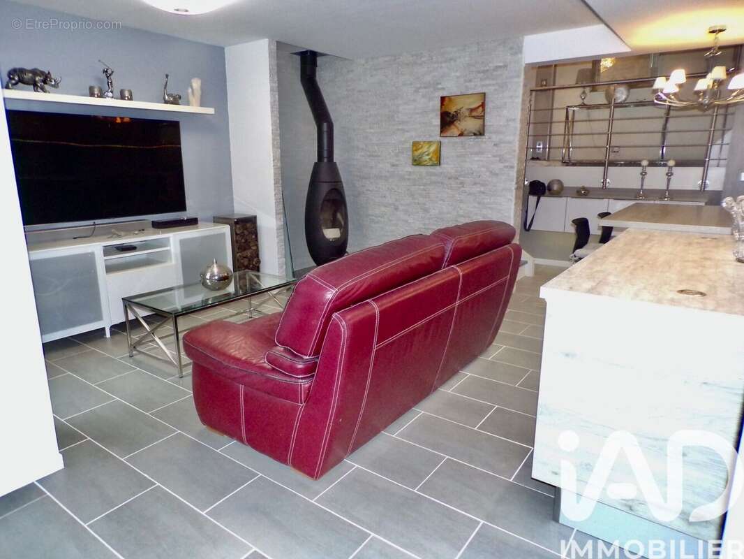 Photo 7 - Maison à EU