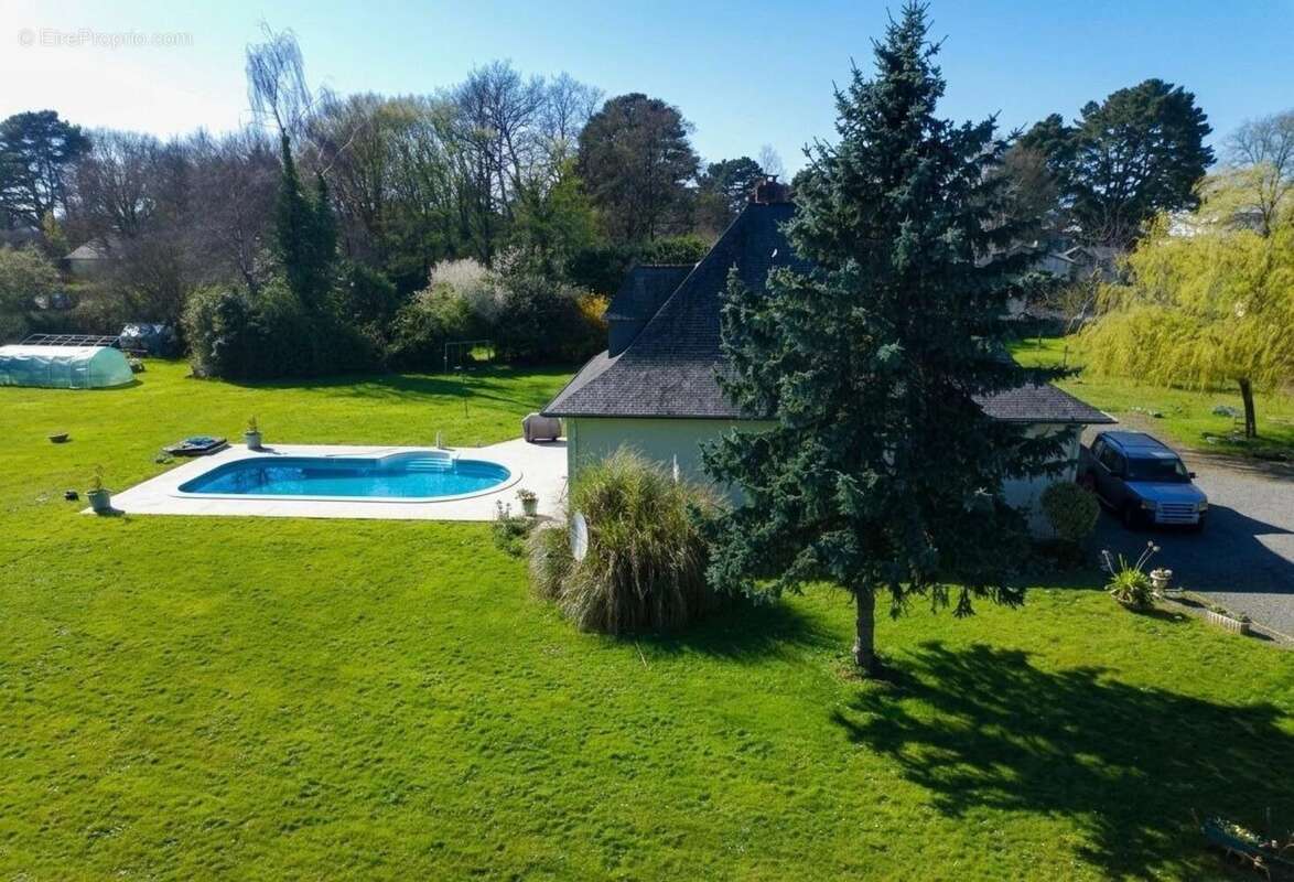Photo 3 - Maison à CHATEAUBRIANT