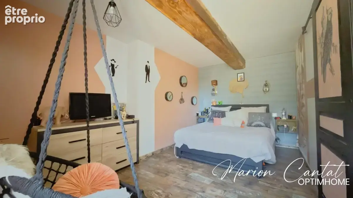 Maison à vendre 7 pièces CHAMPSECRET (61) - photo 6