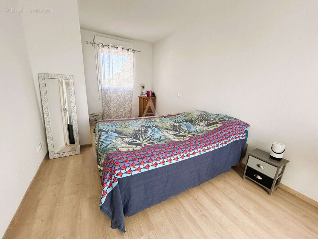 Maison à SAINT-MEDARD-EN-JALLES