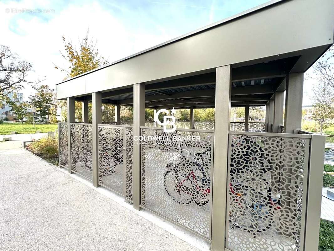 Appartement à LE VESINET