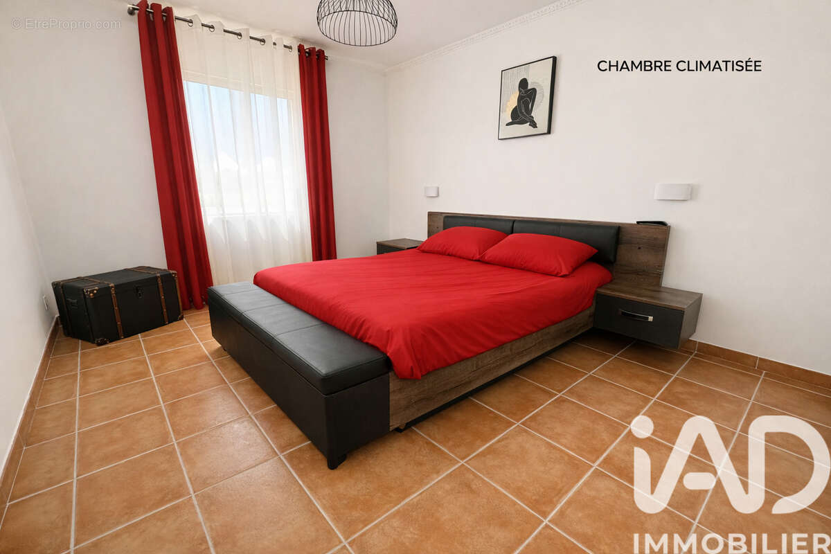 Photo 8 - Maison à DOMATS