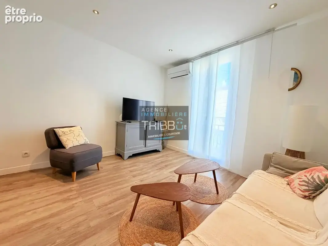 Thuir - maison de village - 3 pièces, 55 m2 habitables + garage et terrasse - photo 5