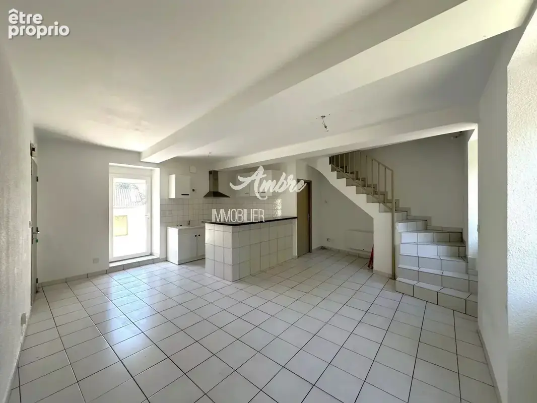 MONTELEGER Appartement 62 m² Type 3 - photo 2