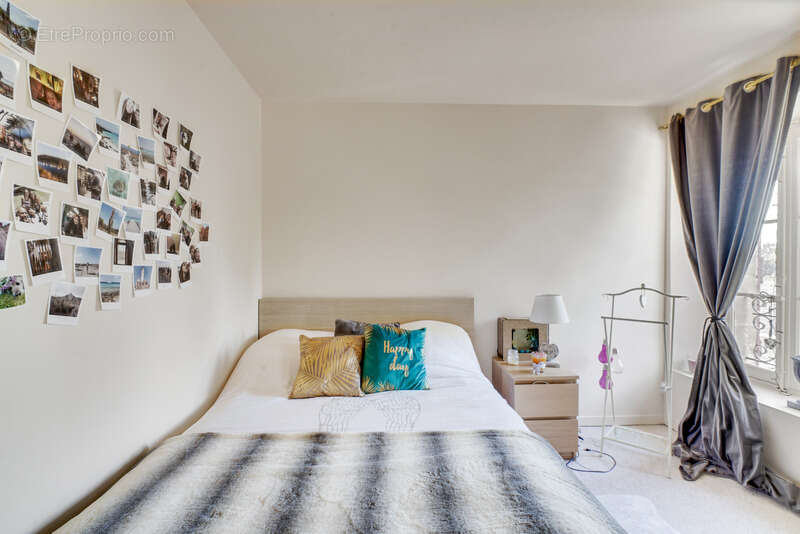 Appartement à LE PONTET