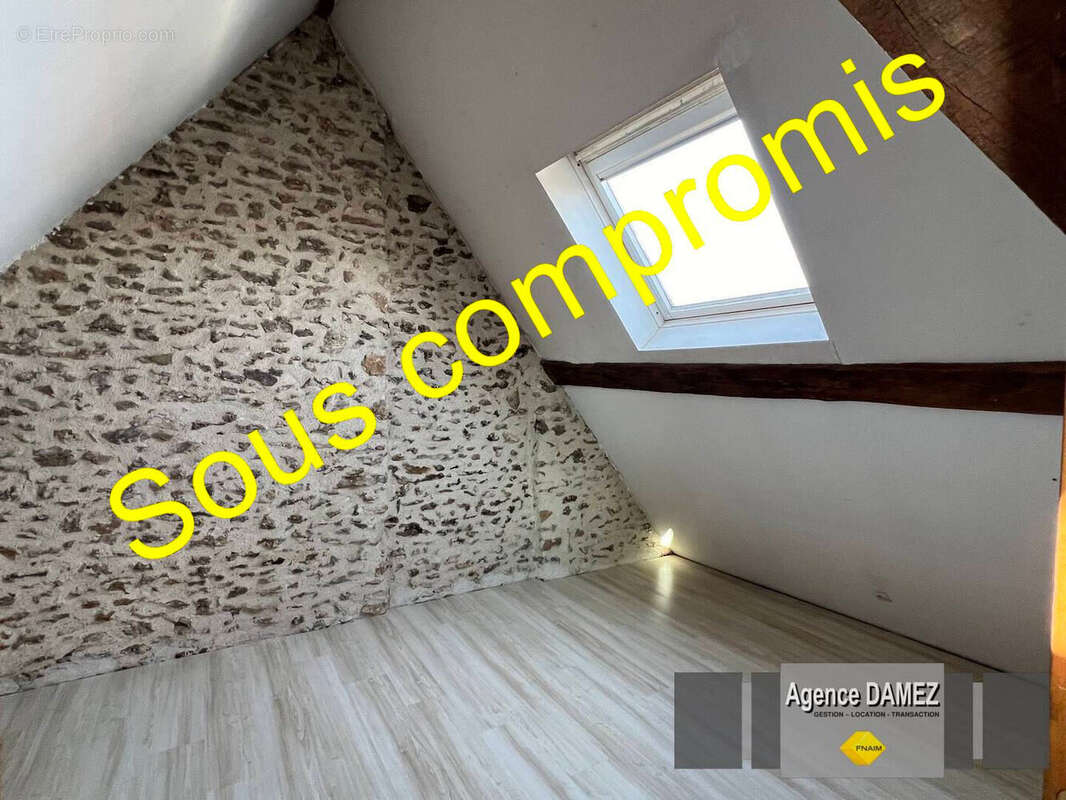 Appartement à DOURDAN
