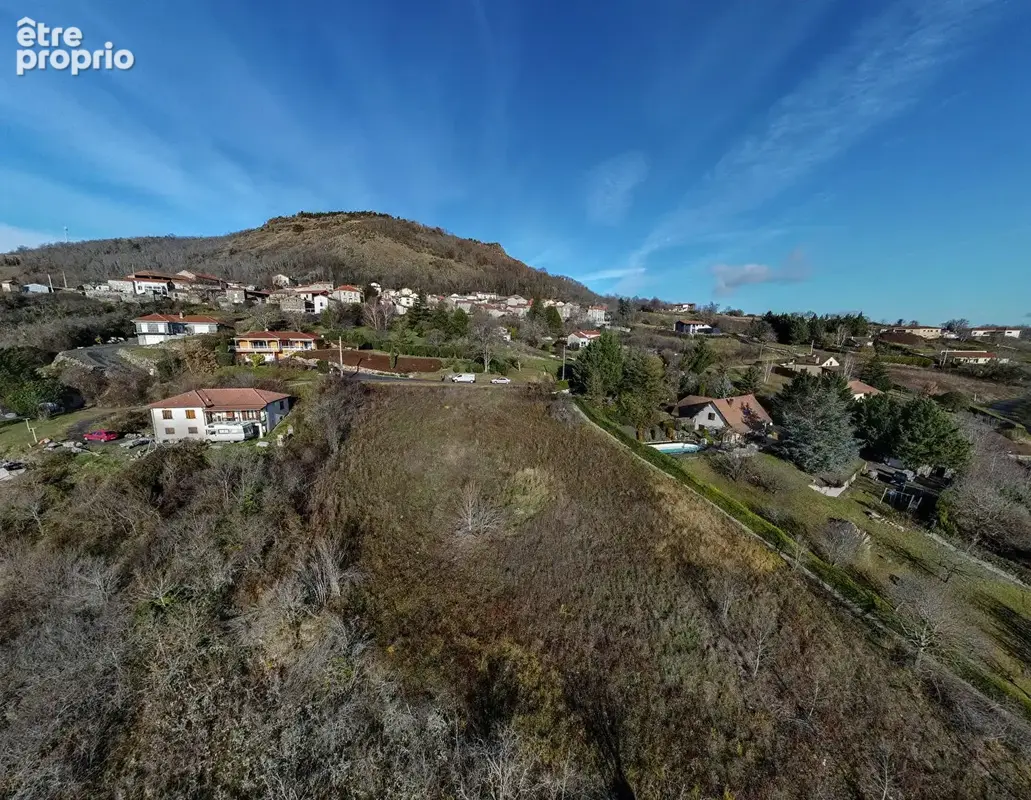 Terrain Saint Vincent 3290 m² - photo 4