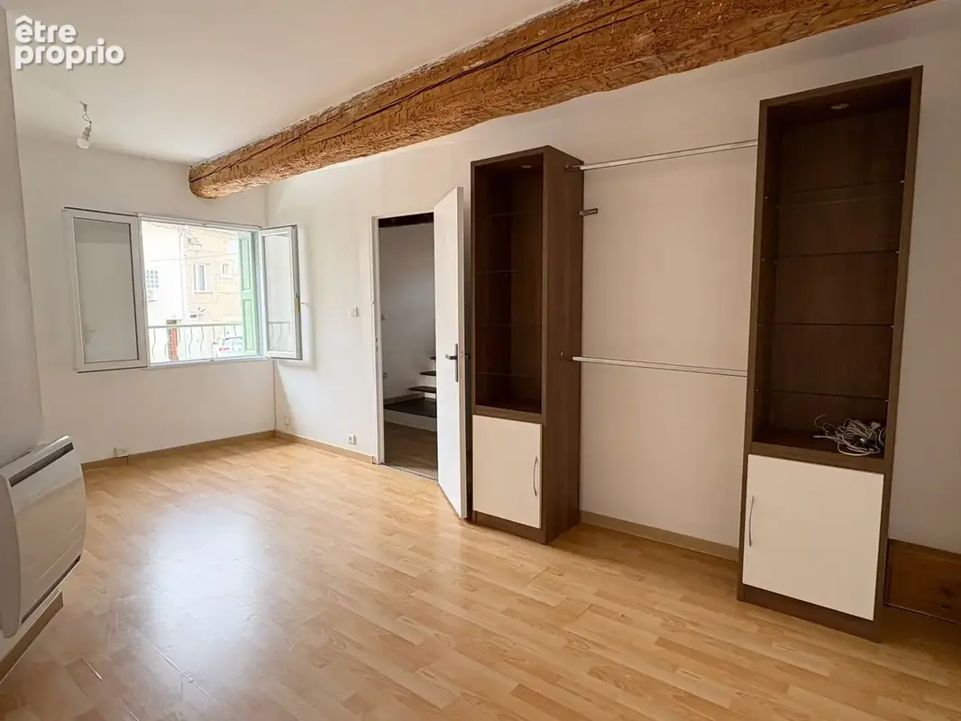 Rareté : maison de 4 pieces, entièrement rénovée et très lumineuse, dpe c - photo 2