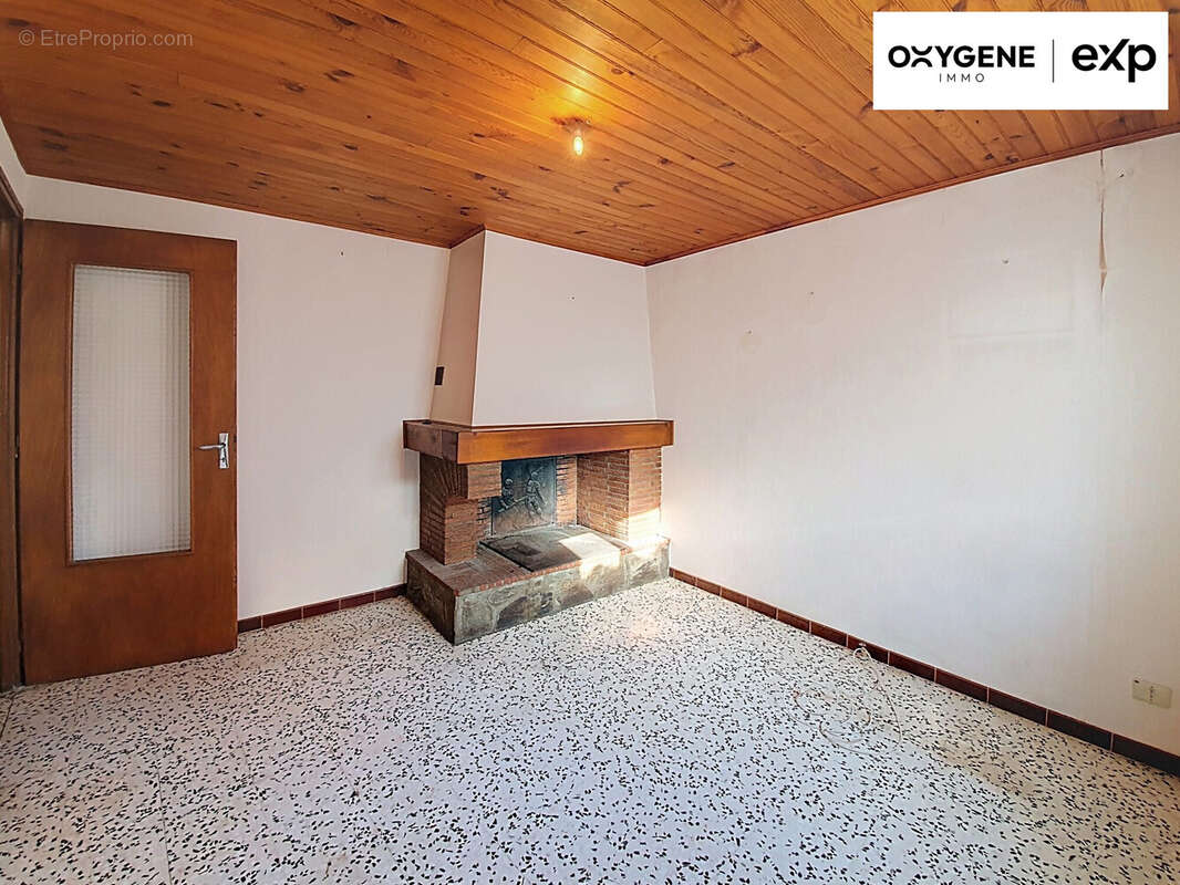 Maison à RIVESALTES