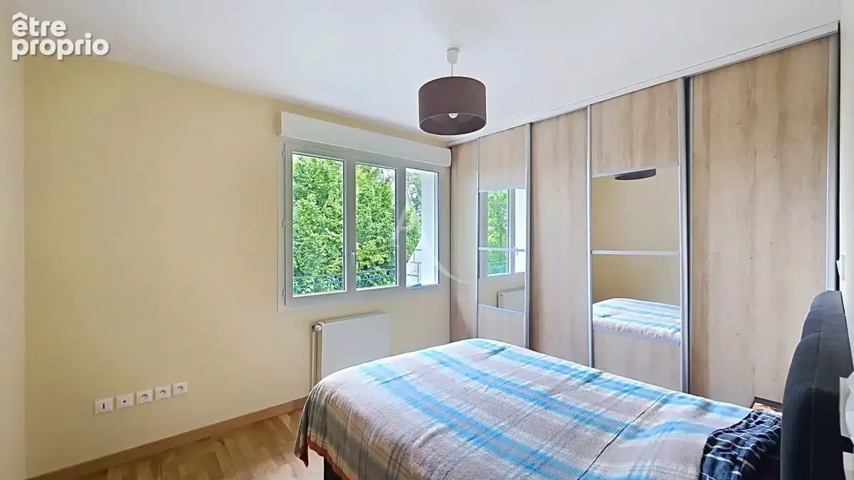 Plain pied sur sous-sol total à vendre à Chaumes en Brie - photo 11