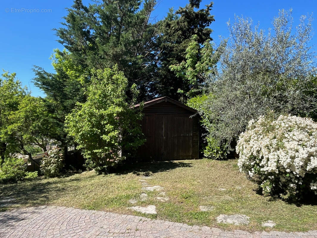 Maison à SAINT-VALLIER-DE-THIEY
