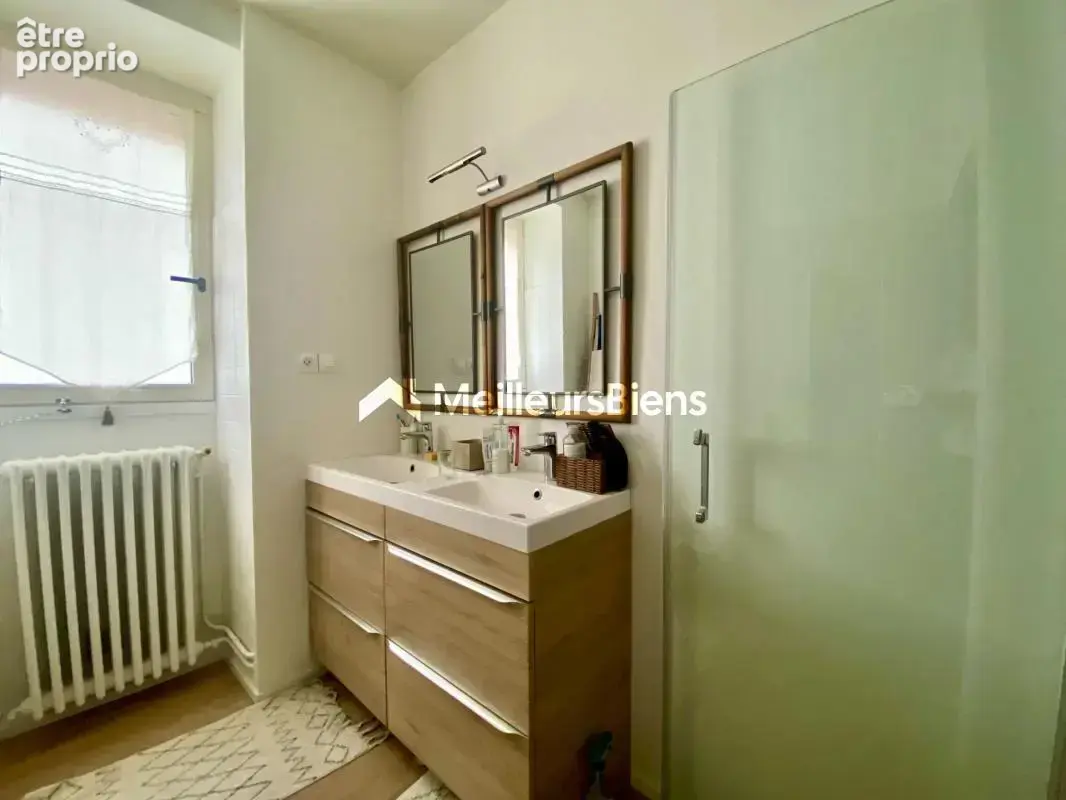 Maison esprit campagne aux portes de poitiers - photo 8