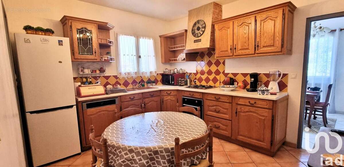 Photo 7 - Maison à CADAUJAC