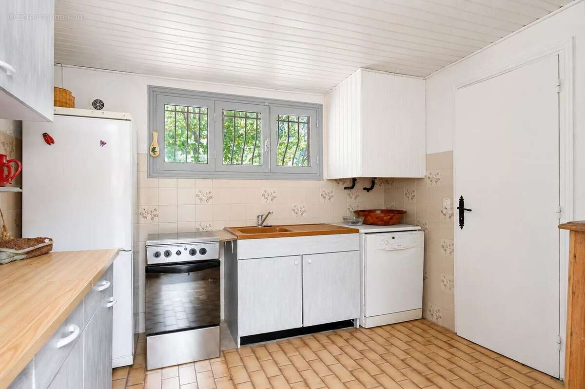 Cuebris//Maison individuelle 2/3 pièces 66 M²//Terrasse - photo 8