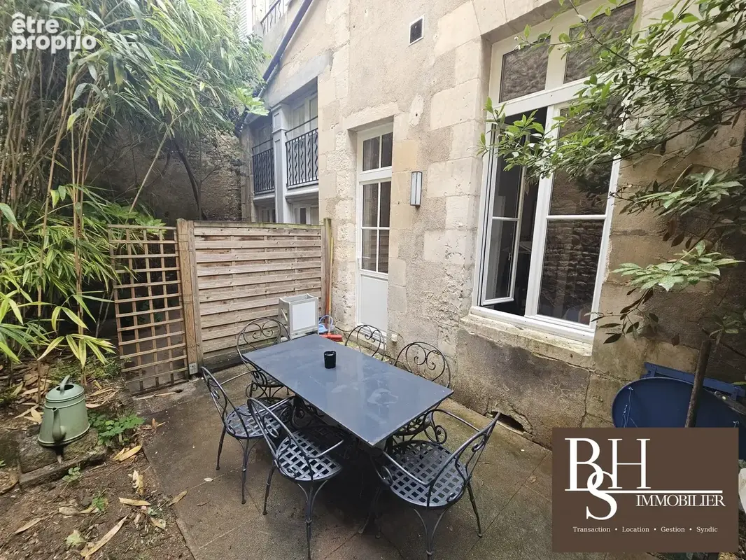 Appartement 3 pièces 82 m² à vendre à Poitiers (86000) - photo 6