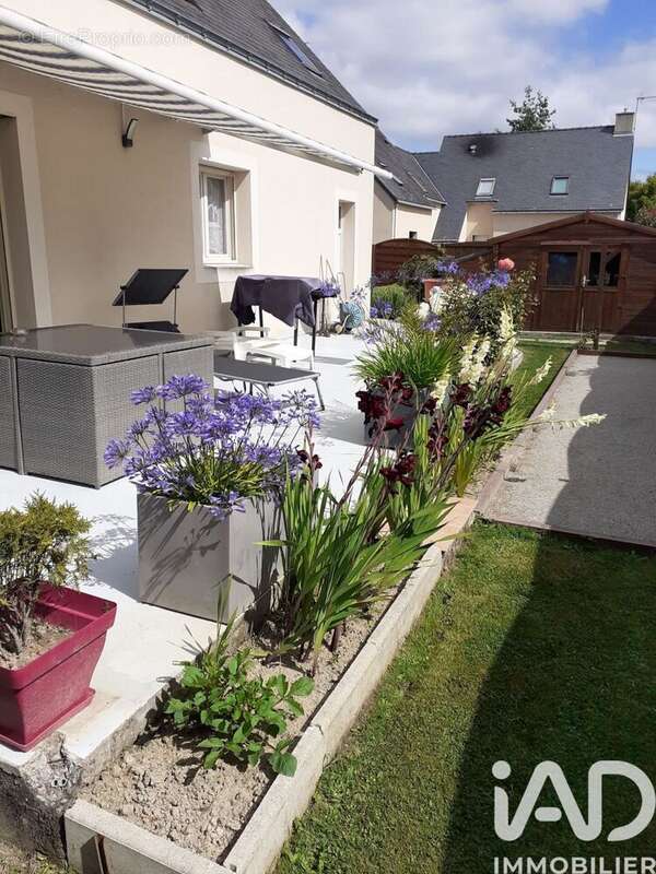 Photo 8 - Maison à SAINT-LYPHARD