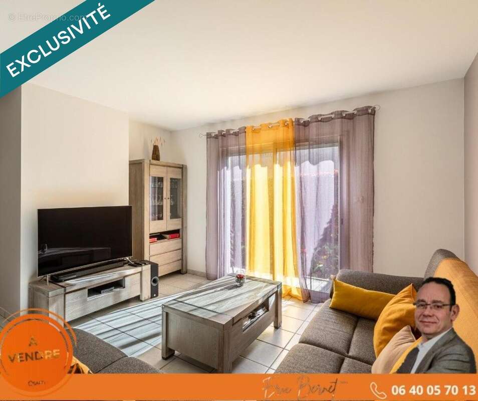 Photo 4 - Maison à GENAS