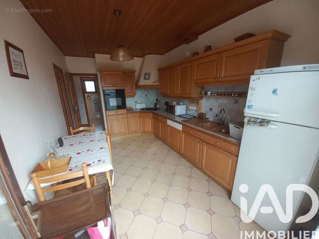 Photo 7 - Maison à SAINT-GEORGES-D'OLERON