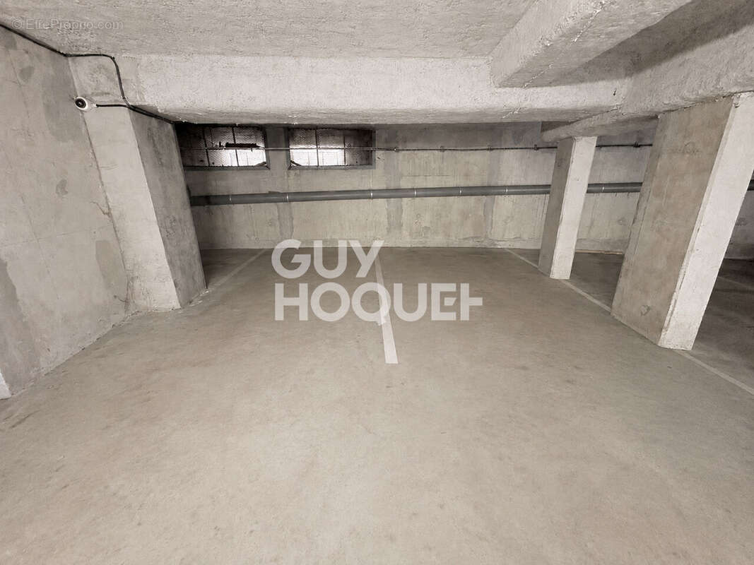 Vendu loué - Appartement Elbeuf - 65 m² - 76500 - photo 9