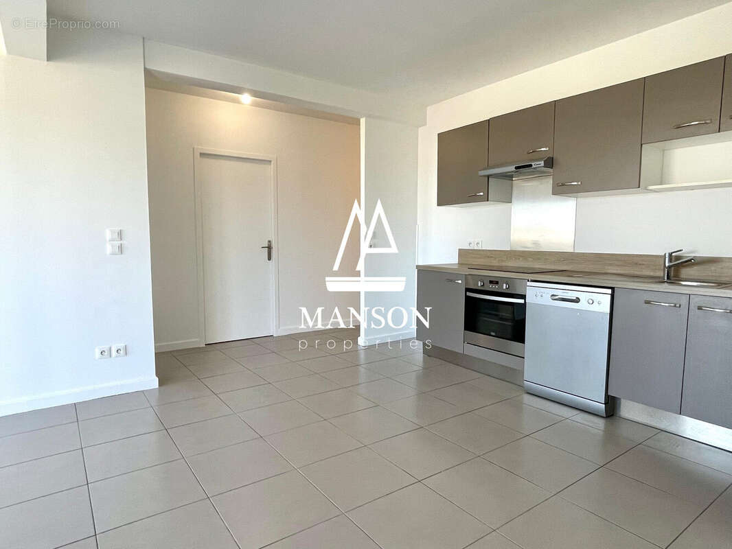 Appartement à CENON