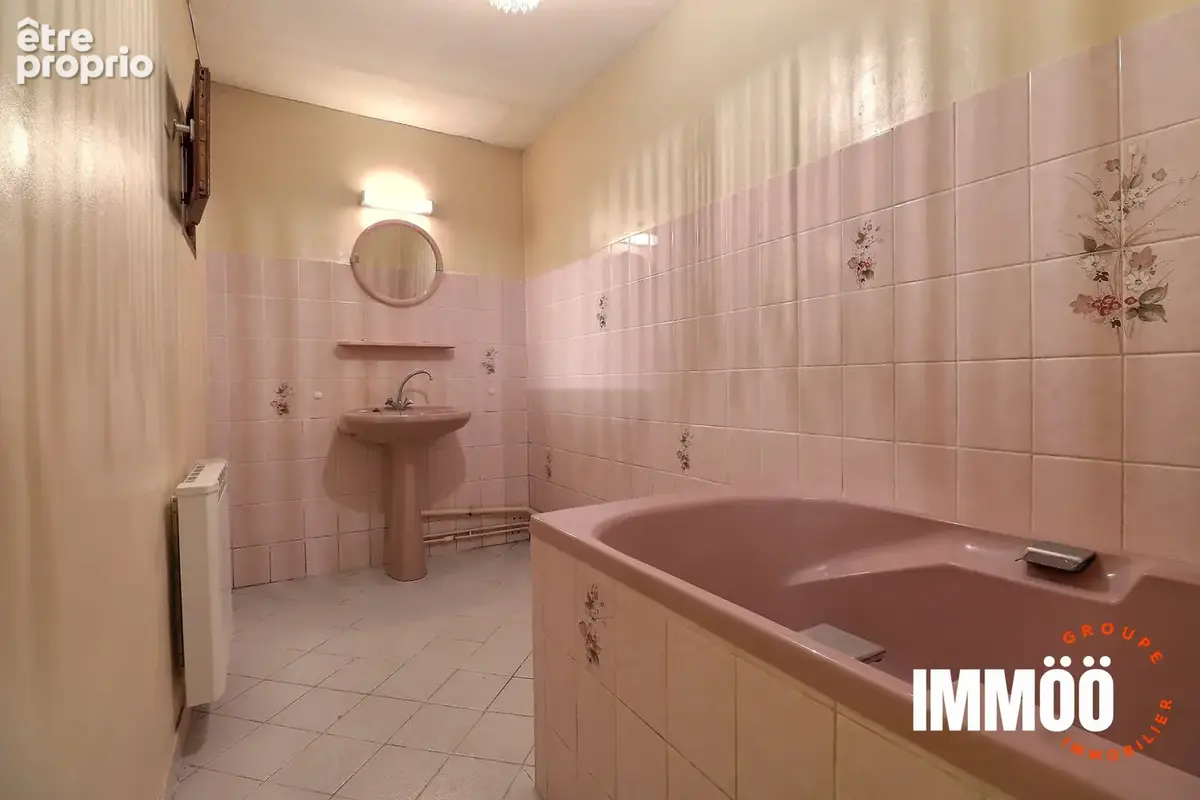 Maison 3 pièces 72 m² à vendre à Le Houlme (76770) - photo 6