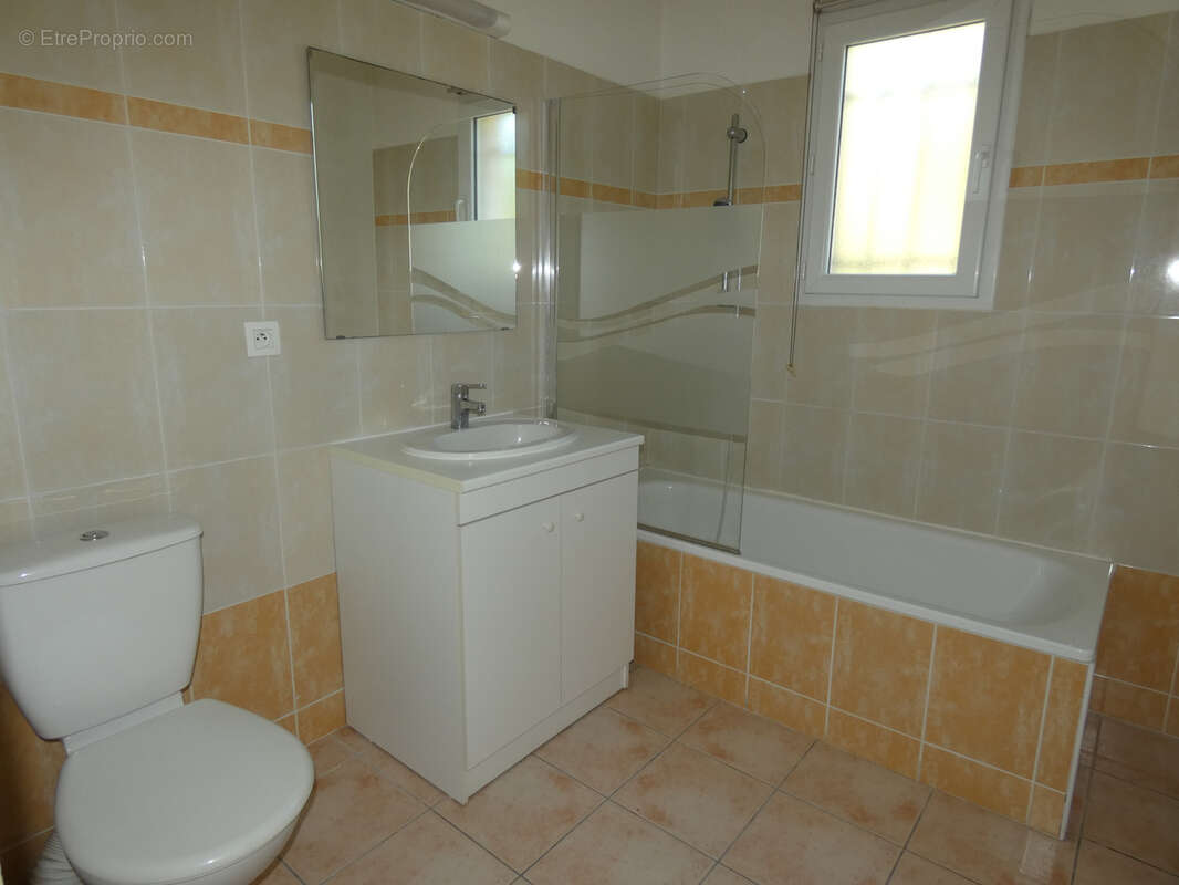 Maison à CARCASSONNE