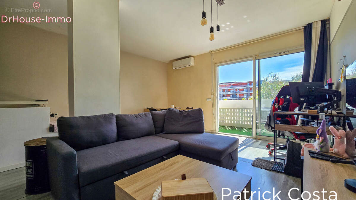 Appartement 71 m² à Le Lavandou  - photo 18