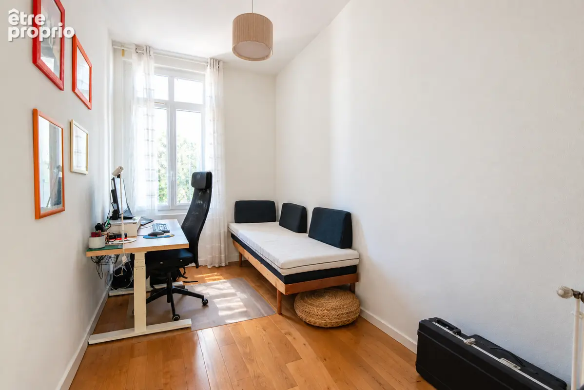 ARCHITECTURE BORDELAISE - 2014 - Maison de ville rénovée avec extérieur - photo 15