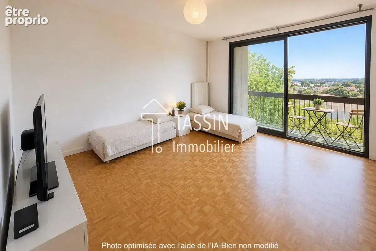 Saint-Genis-Laval - Spécial investisseur - photo 2