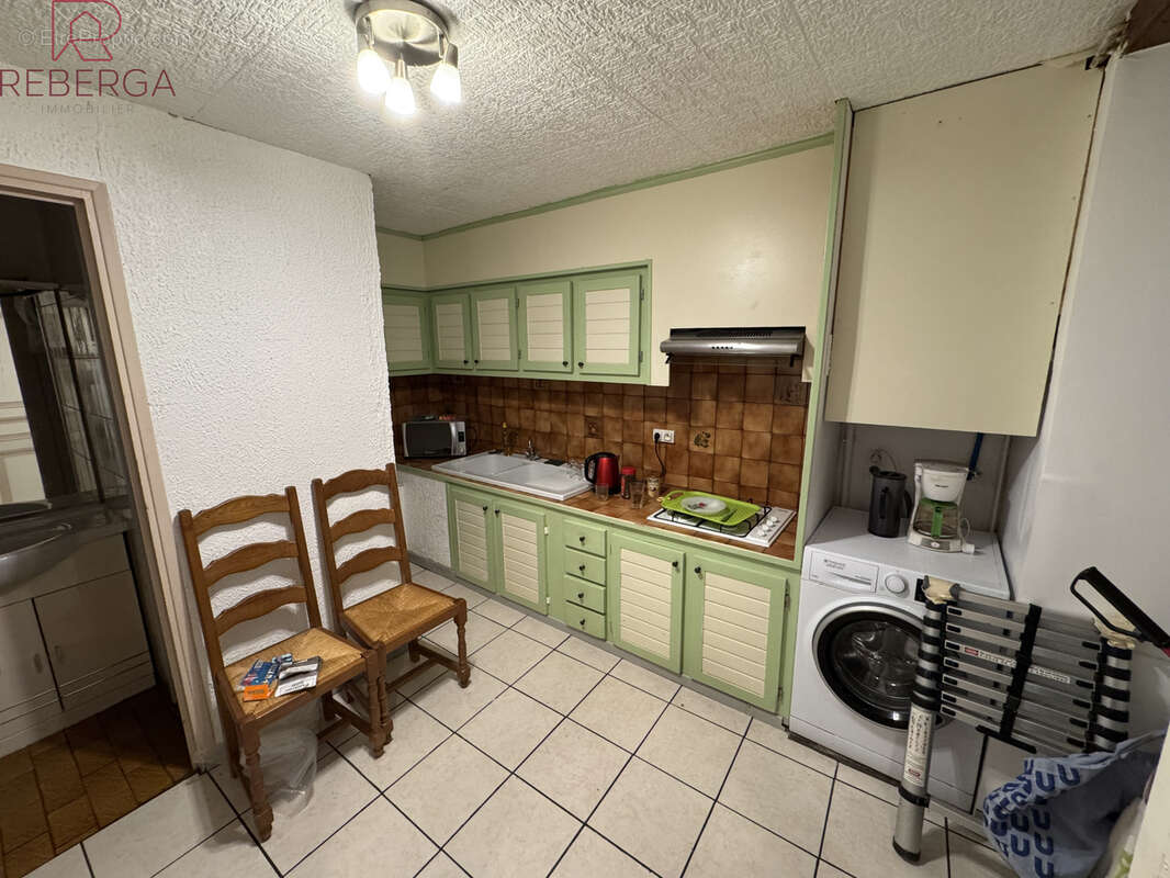 Maison à MAZAMET