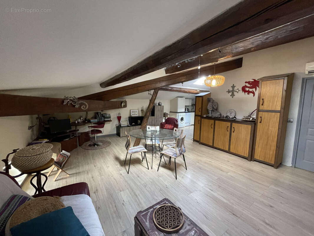 Appartement à BEZIERS