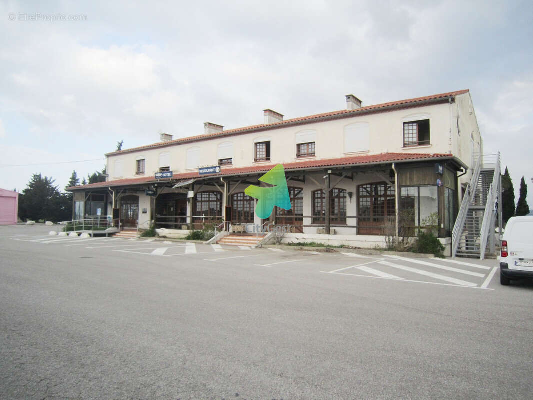 Autre à LEZIGNAN-CORBIERES