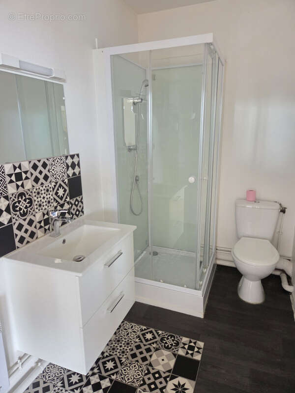 Appartement à MERIGNAC