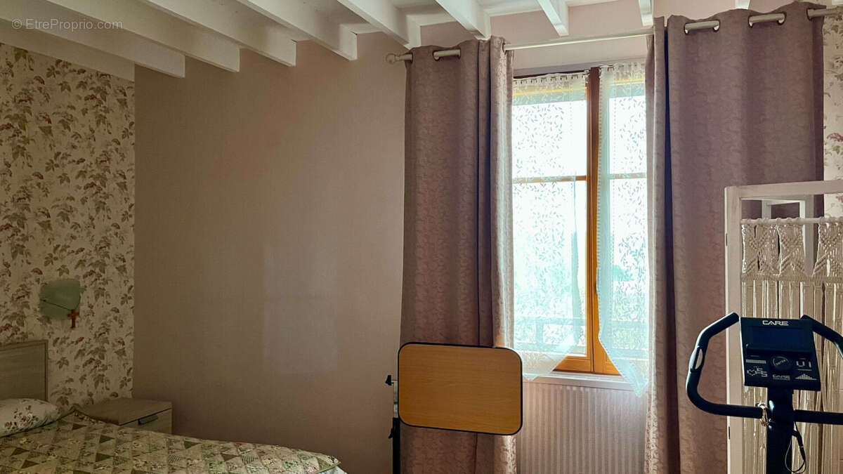 Maison à AUXERRE