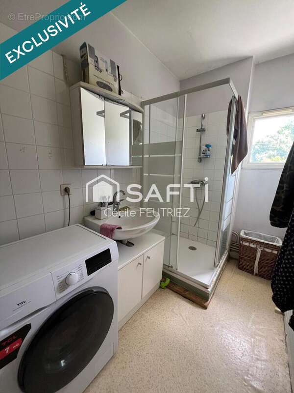 Photo 5 - Appartement à TULLE